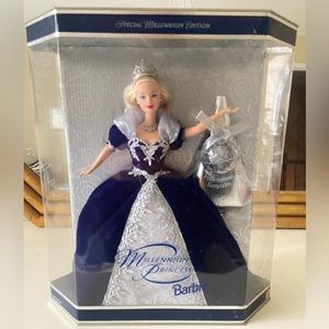 Special Millennium Edition Barbie